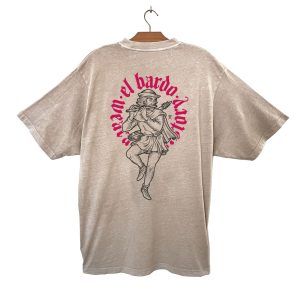 'El Bardo'. - Oversize Beige