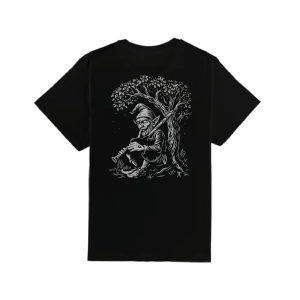Trasgu - Negro